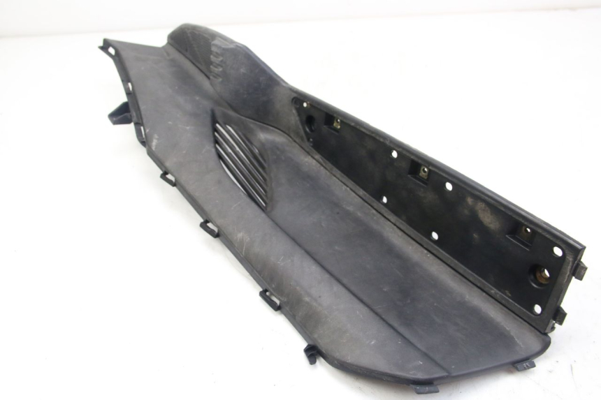 photo de LEFT FOOTREST KYMCO DINK STREET 125 (2009 - 2014) - Markings and original references