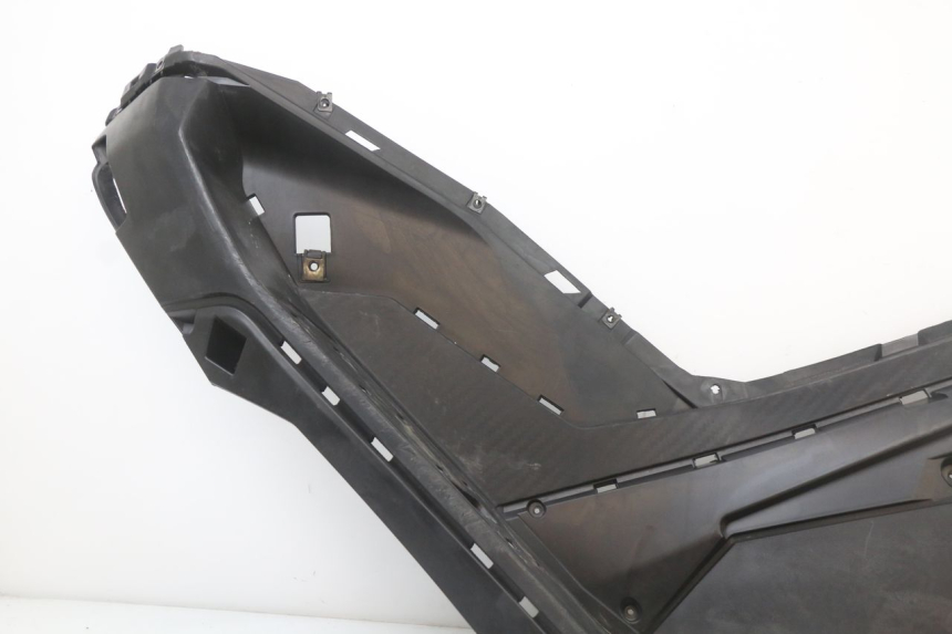 photo de LEFT FLOOR PANEL LONGJIA EASY MAX 125 (2020 - 2024) - Component detail