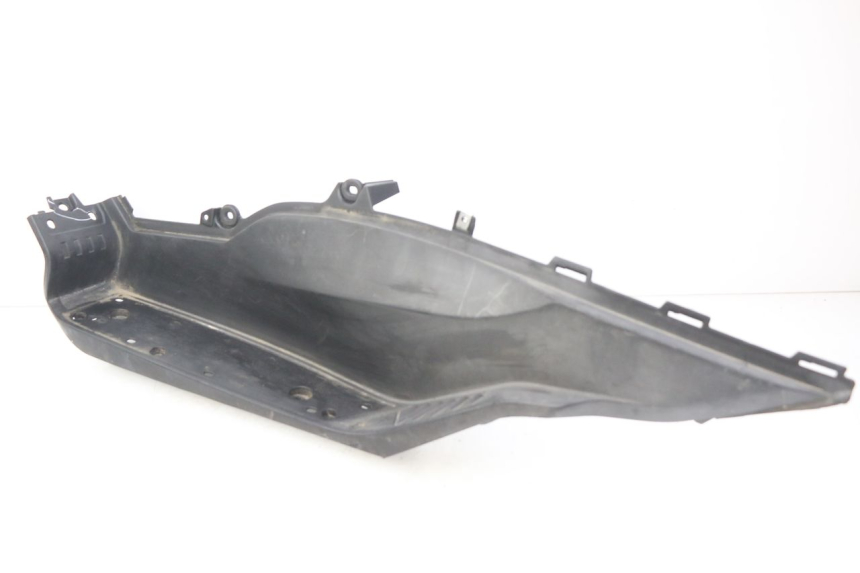 photo de LEFT FOOTREST HONDA FORZA 125 (2015 - 2016) - Main view