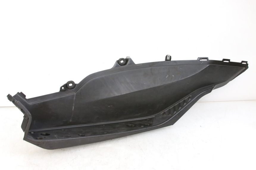 photo de LEFT FOOTREST HONDA FORZA 125 (2015 - 2016) - Main view