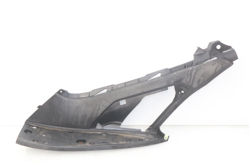 photo de LEFT FOOTREST PEUGEOT GEOPOLIS 400 (2007 - 2013) - Main view