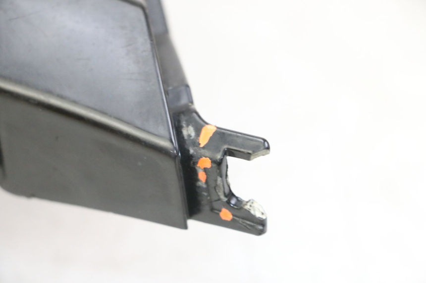 photo de LEFT FLOOR PANEL PIAGGIO IE MP3 YOURBAN 300 (2011 - 2016) - Component zoom