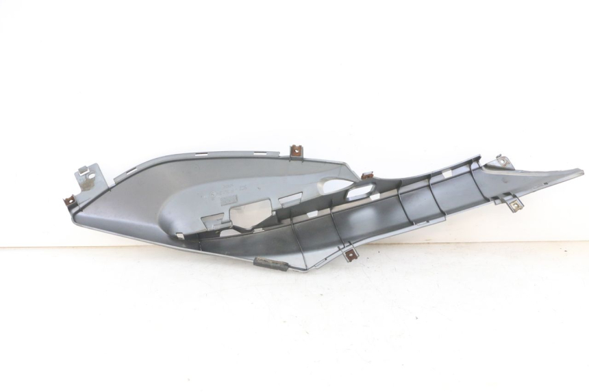 photo de LEFT FLOOR PANEL MBK OVETTO 4T 50 (2008 - 2016) - Fixing points details