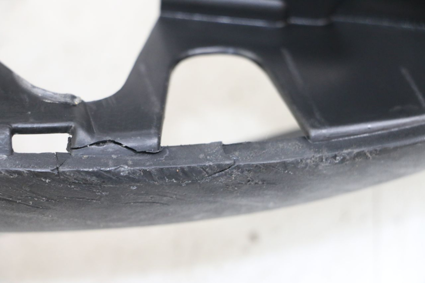 photo de LEFT FLOOR PANEL MBK OVETTO ONE 2T 50 (2013 - 2017) - Component detail