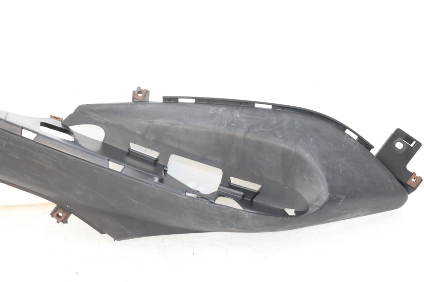 photo de LEFT FLOOR PANEL MBK OVETTO ONE 2T 50 (2013 - 2017) - Markings and original references