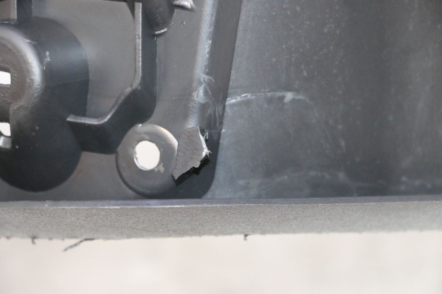 photo de LEFT FLOOR PANEL JM MOTORS R-MAX TECH 50 (2024 - 2026) - Component detail