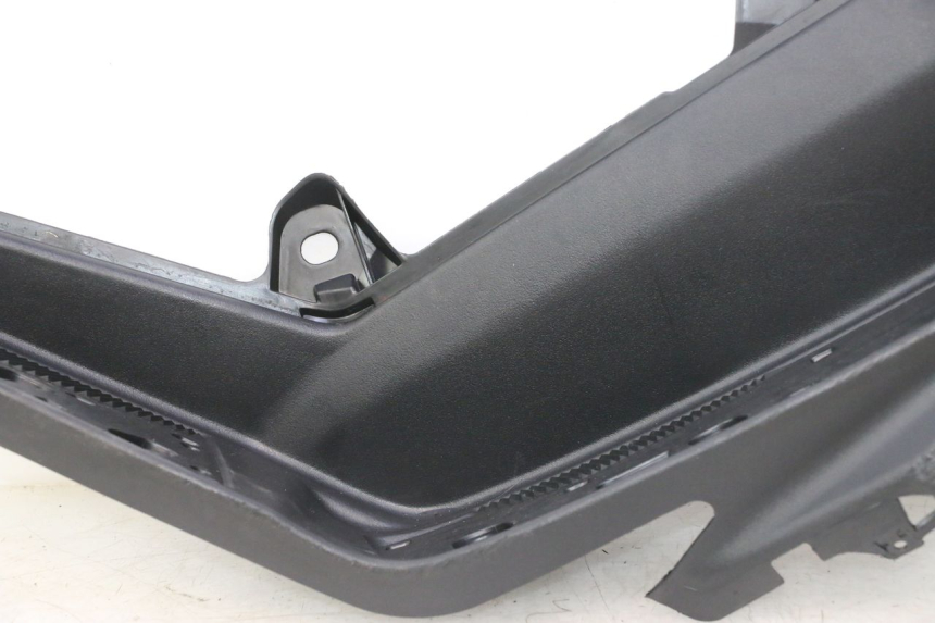 photo de LEFT FLOOR PANEL JM MOTORS R-MAX TECH 50 (2024 - 2026) - High-resolution close-up