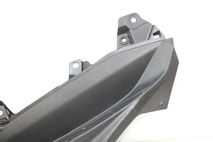 photo de LEFT FLOOR PANEL JM MOTORS R-MAX TECH 50 (2024 - 2026) - Supplementary product photo