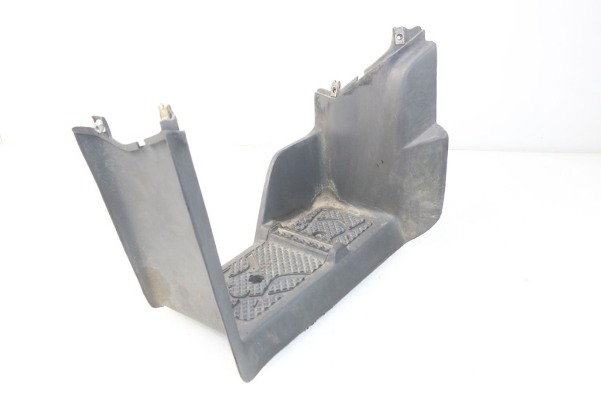 photo de LEFT FLOOR PANEL ADLY RS SUPERSONIC 50 (2005 - 2010) - Fixing points details