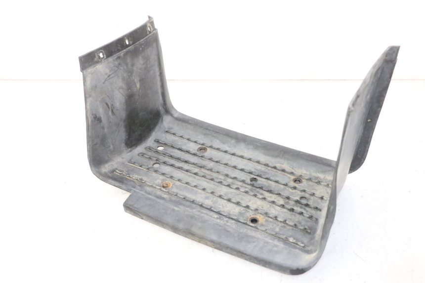 photo de LEFT FLOOR PANEL HYTRACK S 150 (2003 - 2011) - Fixing points details