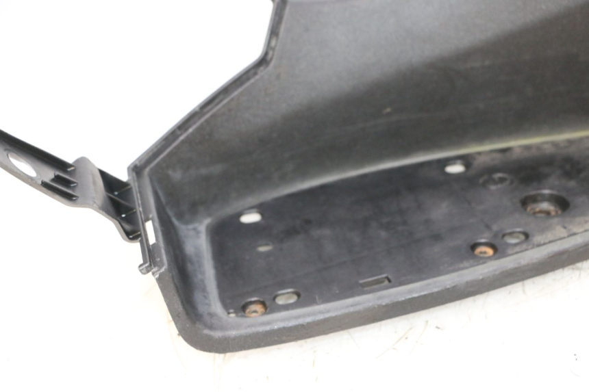 photo de LEFT FOOTREST PEUGEOT SATELIS COMPRESSOR K15 125 (2006 - 2009) - Supplementary product photo