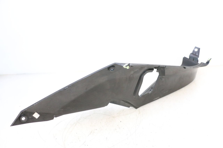 photo de LEFT FOOTREST PEUGEOT SATELIS COMPRESSOR K15 125 (2006 - 2009) - Checked used part