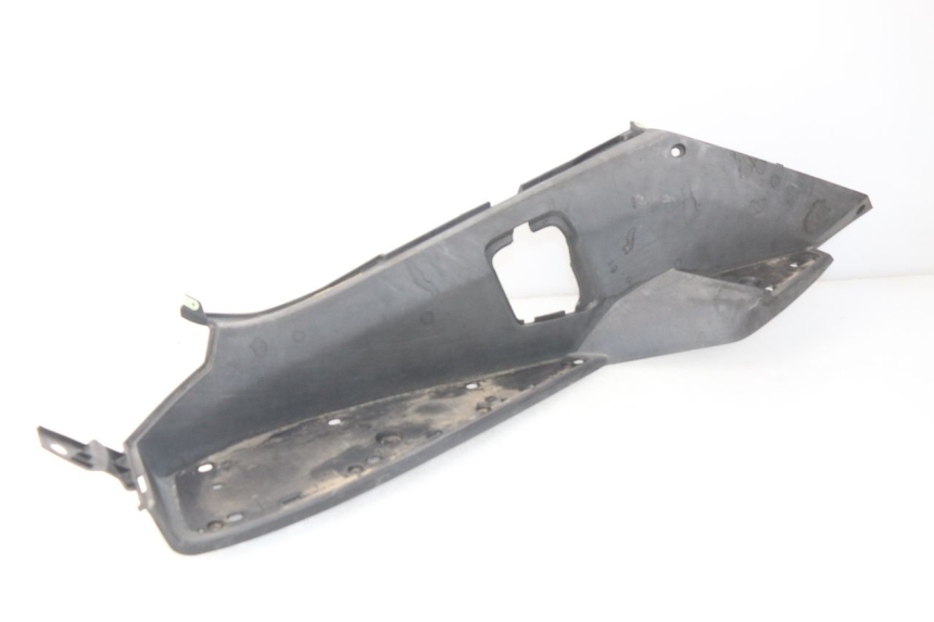 photo de LEFT FOOTREST PEUGEOT SATELIS 125 (2006 - 2009) - Main view