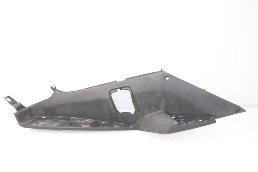 photo de LEFT FOOTREST PEUGEOT SATELIS 125 (2006 - 2009) - Main view