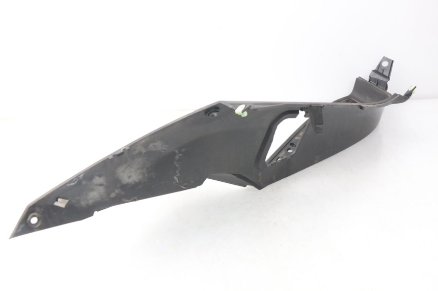 photo de LEFT FOOTREST PEUGEOT SATELIS 125 (2006 - 2009) - Product overview