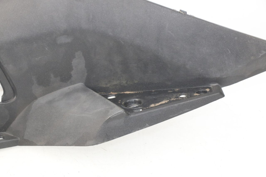 photo de LEFT FOOTREST PEUGEOT SATELIS 125 (2006 - 2009) - Checked used part