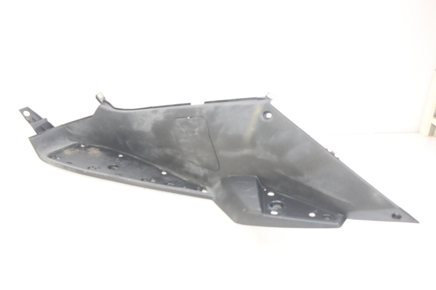 photo de LEFT FOOTREST PEUGEOT SATELIS 125 (2010 - 2012) - Main view