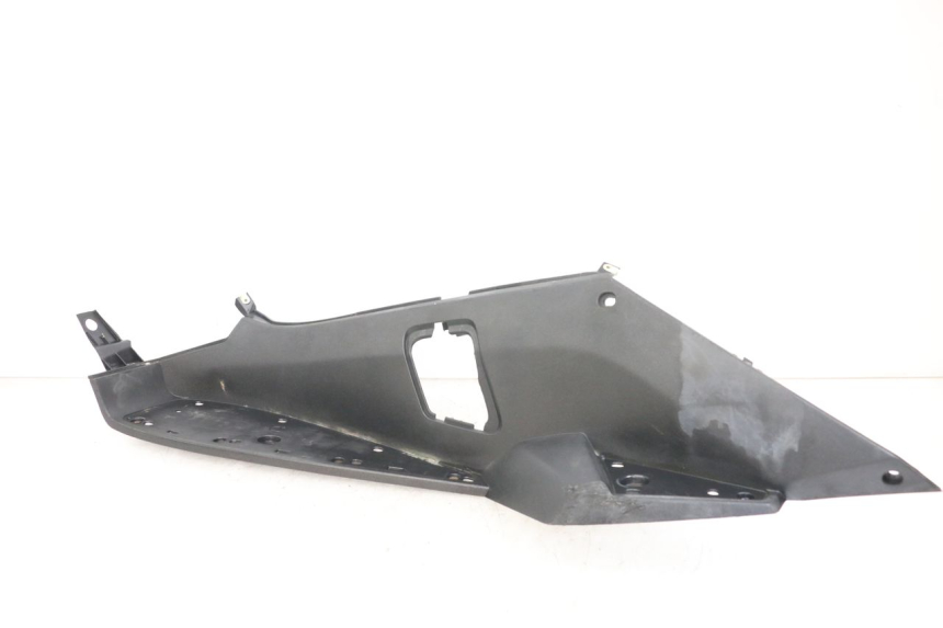 photo de LEFT FOOTREST PEUGEOT SATELIS 125 (2006 - 2009) - Main view