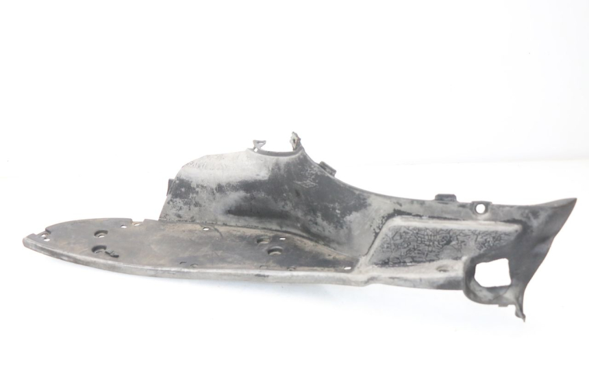 photo de LEFT FLOOR PANEL APRILIA SCARABEO GT 125 (1999 - 2007) - Main view