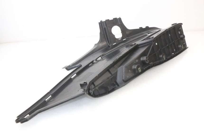 photo de LEFT FLOOR PANEL RAZZO STEED 125 (2012 - 2018) - Component detail