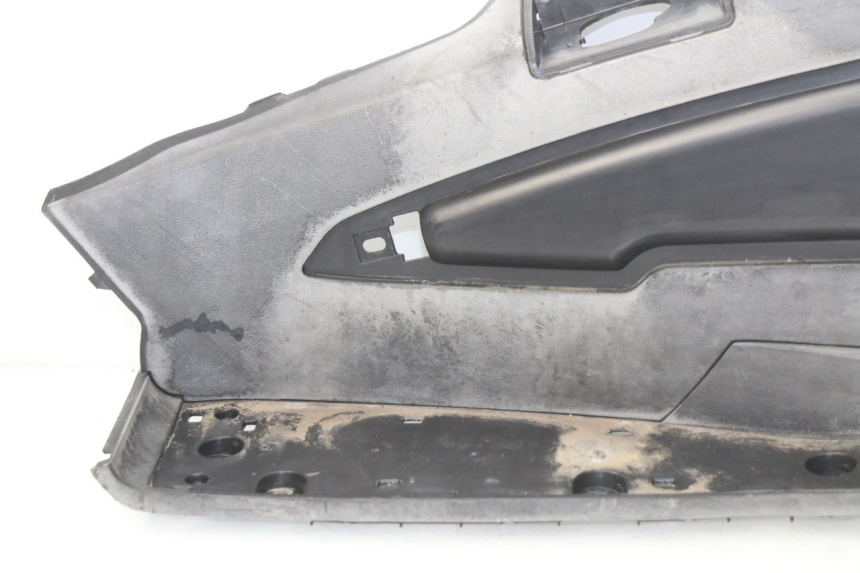 photo de LEFT FLOOR PANEL RAZZO STEED 125 (2012 - 2018) - Checked used part