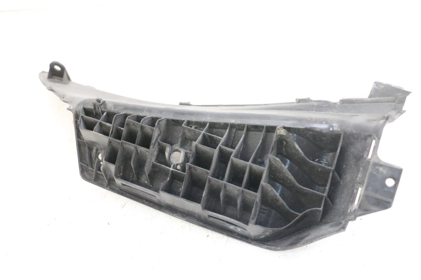 photo de LEFT FLOOR PANEL SUZUKI BURGMAN 125 (2018 - 2021) - Component detail