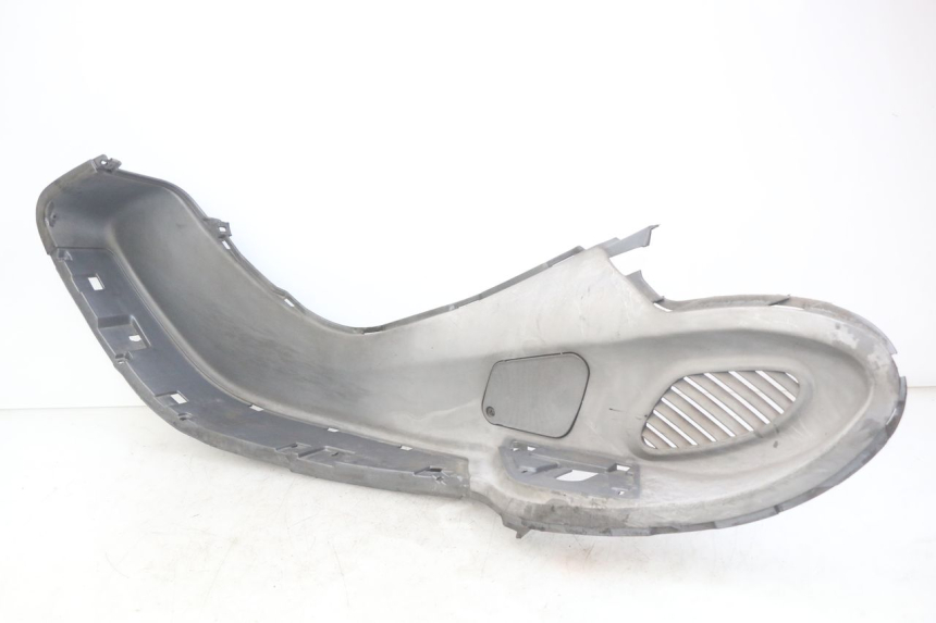 photo de LEFT FOOTREST PIAGGIO X9 EVOLUTION 250 (2003 - 2007) - Main view