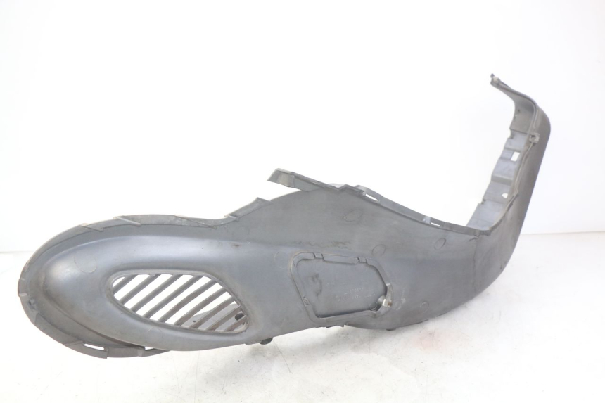 photo de LEFT FOOTREST PIAGGIO X9 EVOLUTION 250 (2003 - 2007) - Alternative perspective