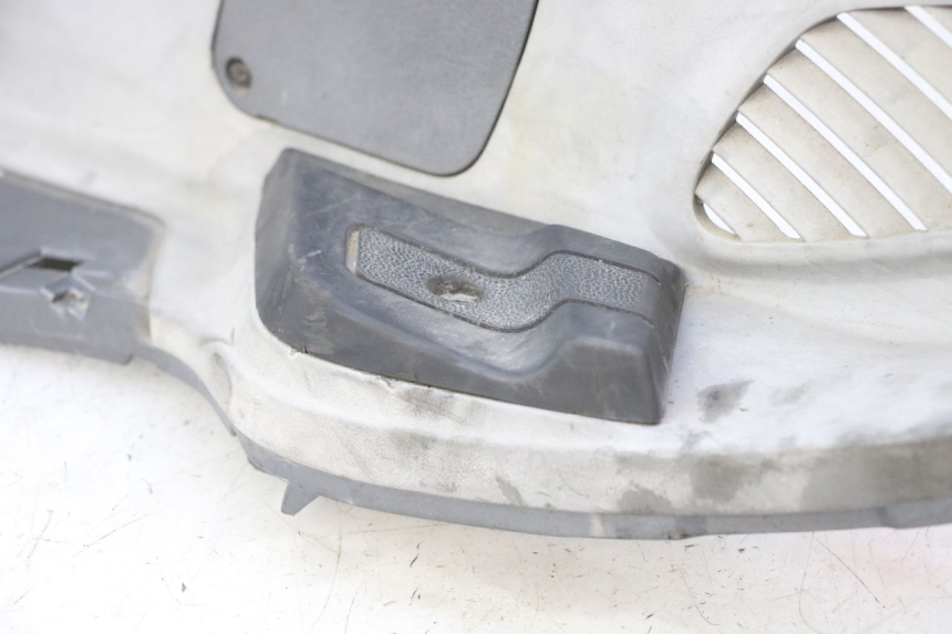 photo de LEFT FOOTREST PIAGGIO X9 EVOLUTION 125 (2003 - 2007) - Markings and original references