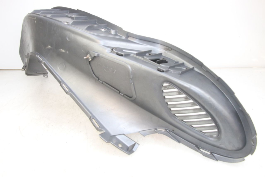 photo de LEFT FOOTREST PIAGGIO X9 125 (2000 - 2003) - Component detail