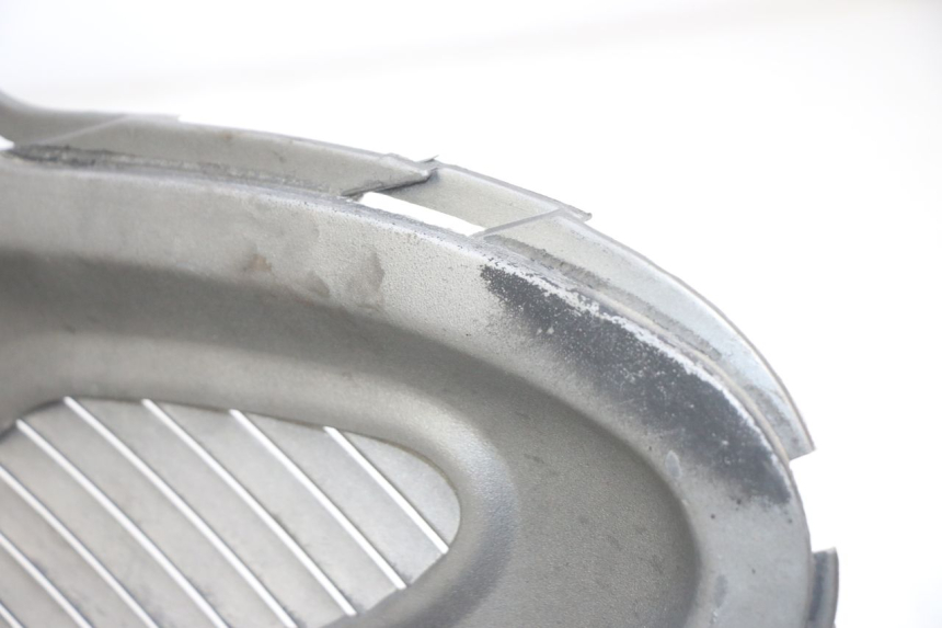 photo de LEFT FOOTREST PIAGGIO X9 125 (2000 - 2003) - Markings and original references