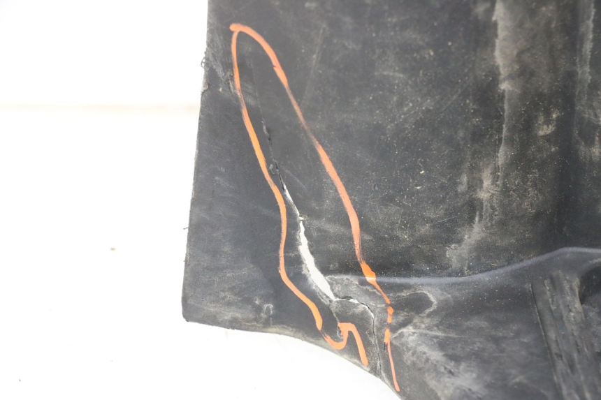 photo de LEFT FLOOR PANEL YAMAHA YFM BRUIN 350 (2003 - 2009) - Additional view of the item