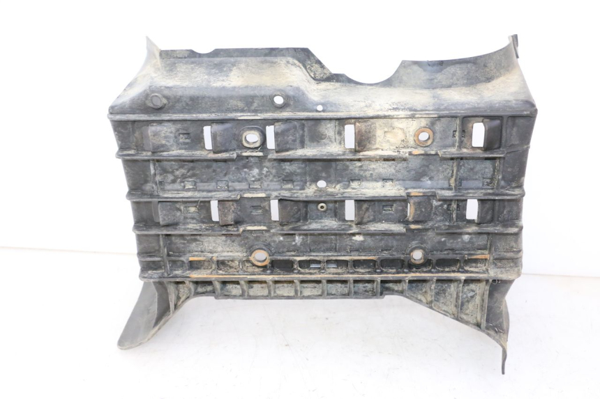 photo de LEFT FLOOR PANEL YAMAHA YFM BRUIN 350 (2003 - 2009) - Technical close-up