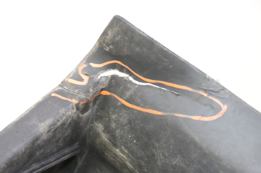 photo de LEFT FLOOR PANEL YAMAHA YFM BRUIN 350 (2003 - 2009) - Product overview