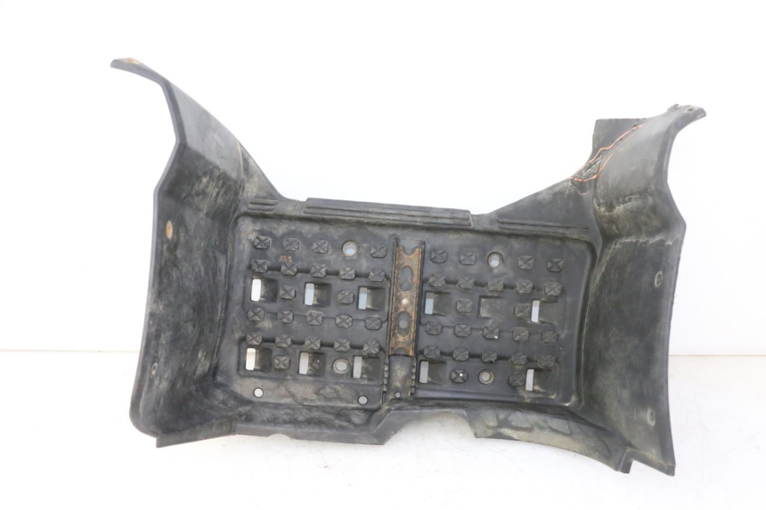 photo de LEFT FLOOR PANEL YAMAHA YFM BRUIN 350 (2003 - 2009) - Fixing points details