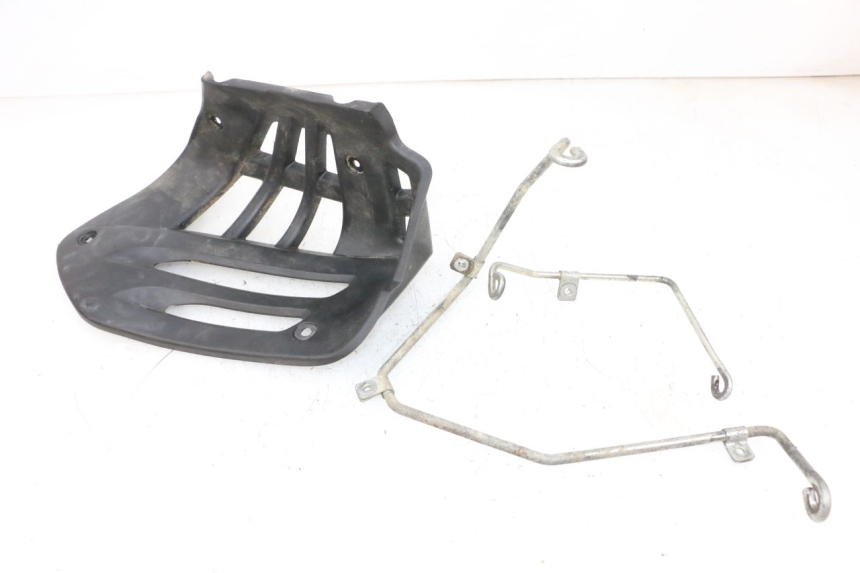 photo de LEFT FLOOR PANEL YAMAHA YFM R RAPTOR 250 (2008 - 2014) - Main view