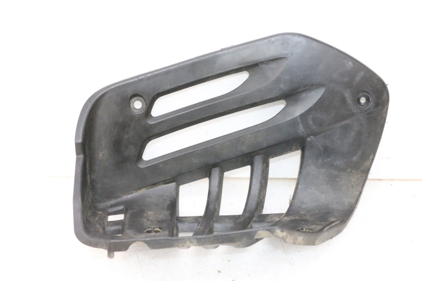 photo de LEFT FLOOR PANEL YAMAHA YFM R RAPTOR 250 (2008 - 2014) - Component detail