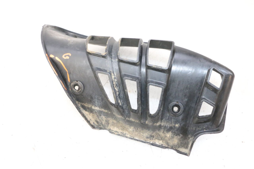 photo de LEFT FLOOR PANEL YAMAHA YFM R RAPTOR 250 (2008 - 2014) - Additional view of the item