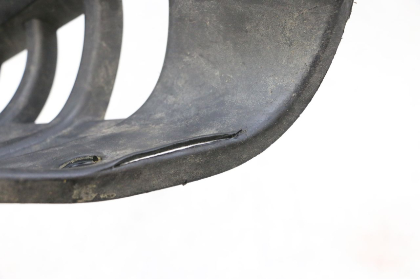 photo de LEFT FLOOR PANEL YAMAHA YFM R RAPTOR 250 (2008 - 2014) - Surface and material condition