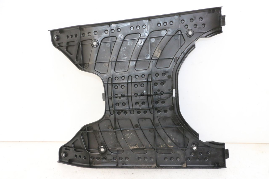 photo de FLOOR PANEL GILERA STALKER 50 (1997 - 2005) - Technical close-up