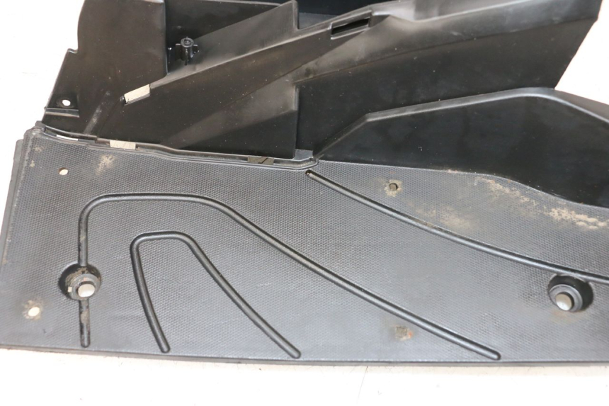 photo de FLOOR PANEL NECO GPX LC 2T 50 (2014 - 2018) - Zoom on usage condition