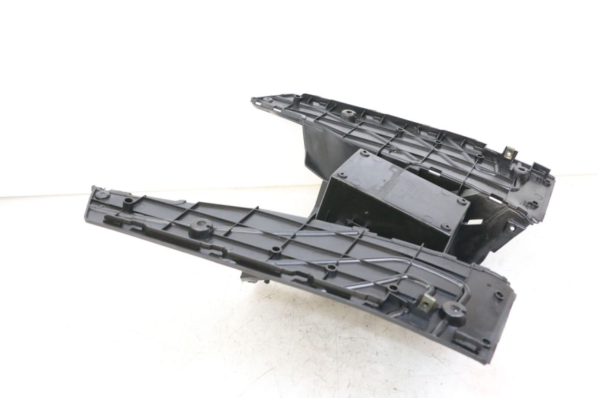 photo de FLOOR PANEL NECO GPX LC 2T 50 (2014 - 2018) - Alternative perspective