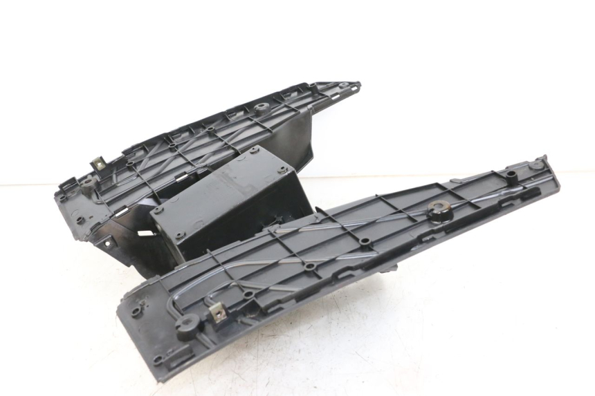 photo de FLOOR PANEL NECO GPX LC 2T 50 (2014 - 2018) - Technical close-up