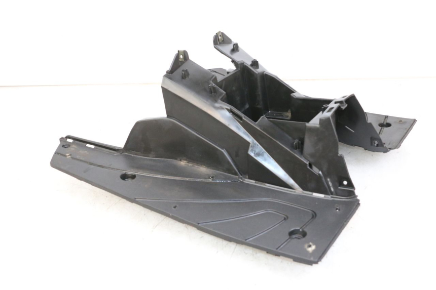 photo de FLOOR PANEL NECO GPX LC 2T 50 (2014 - 2018) - Checked used part