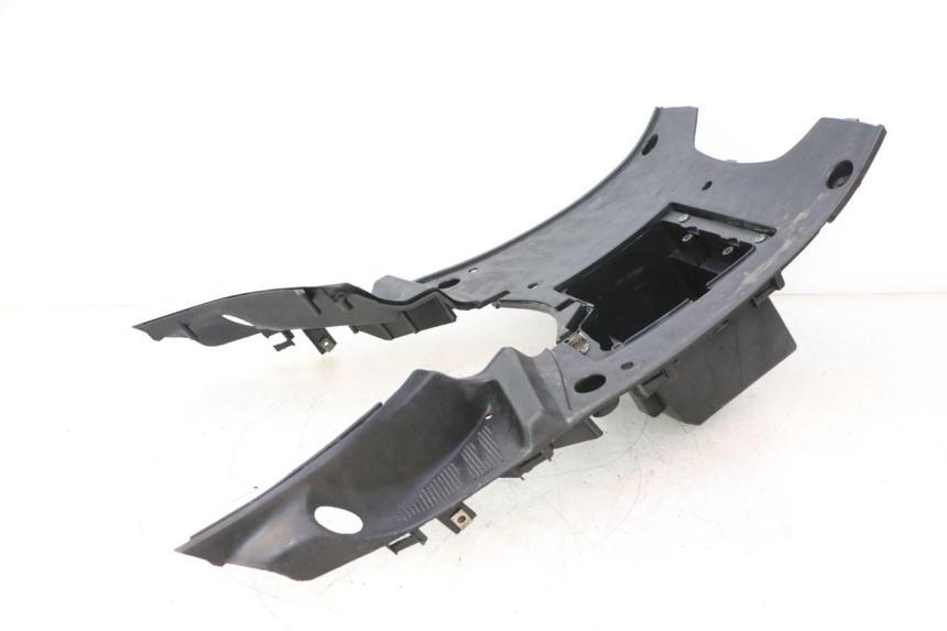 photo de FLOOR PANEL EUROCKA GTR 50 (2007 - 2017) - Component detail