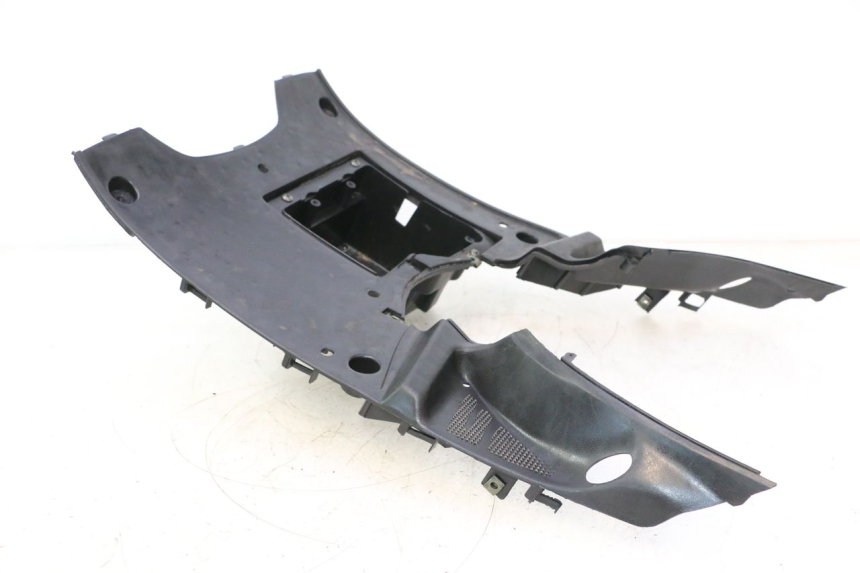 photo de FLOOR PANEL EUROCKA GTR 50 (2007 - 2017) - Zoom on usage condition