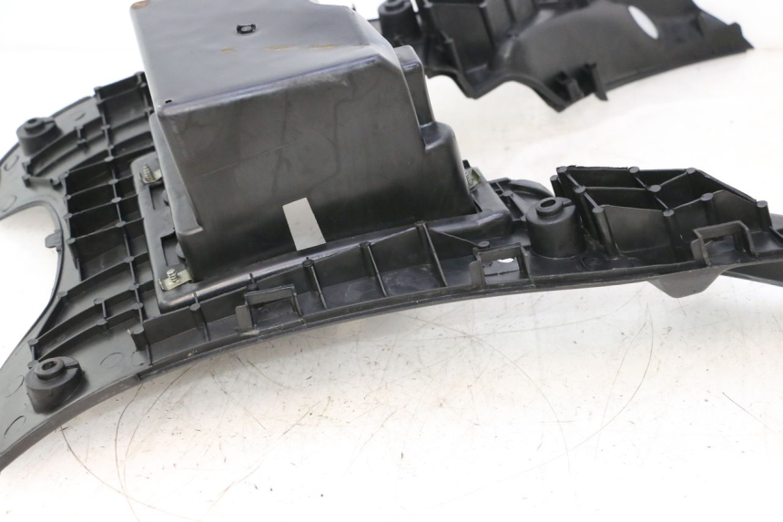 photo de FLOOR PANEL EUROCKA GTR 50 (2007 - 2017) - Technical close-up
