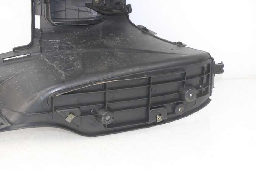 photo de FLOOR PANEL JONWAY GTX 2T 50 (2014 - 2020) - Distinctive features