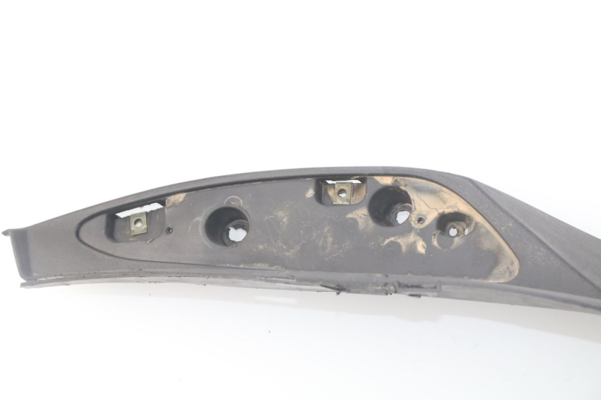 photo de FLOOR PANEL JONWAY GTX 2T 50 (2014 - 2020) - Focus on structure