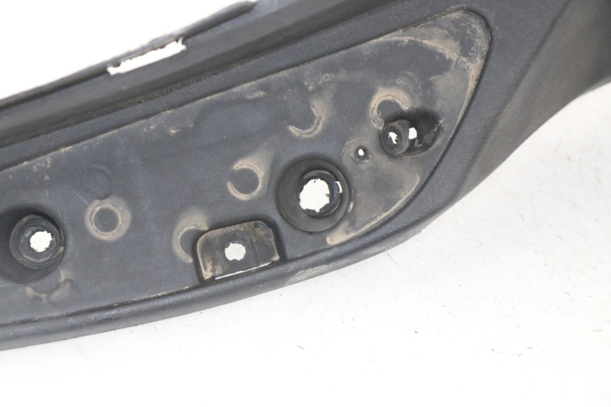 photo de FLOOR PANEL JONWAY GTX 2T 50 (2014 - 2020) - Zoom on usage condition